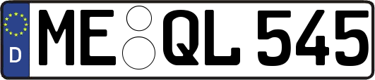 ME-QL545
