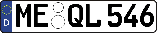 ME-QL546