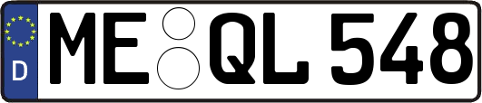 ME-QL548