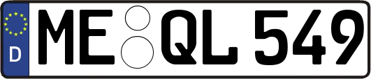 ME-QL549