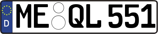 ME-QL551