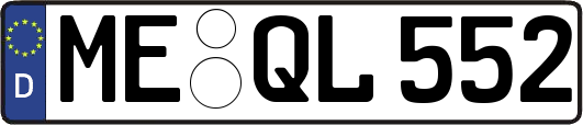ME-QL552
