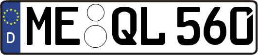 ME-QL560