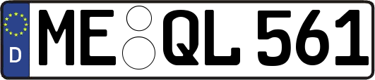 ME-QL561