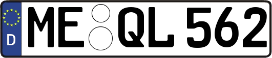 ME-QL562