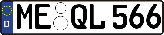 ME-QL566