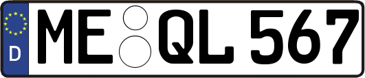 ME-QL567
