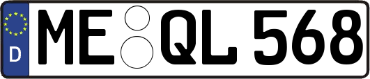 ME-QL568