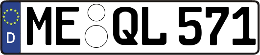 ME-QL571