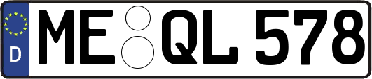 ME-QL578