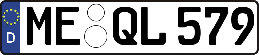 ME-QL579