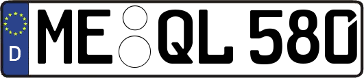 ME-QL580