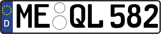ME-QL582