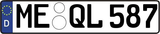ME-QL587