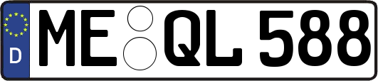 ME-QL588