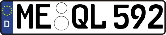 ME-QL592