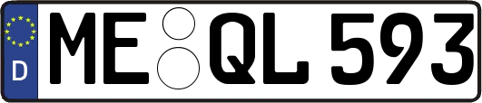ME-QL593