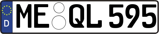 ME-QL595