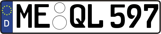 ME-QL597