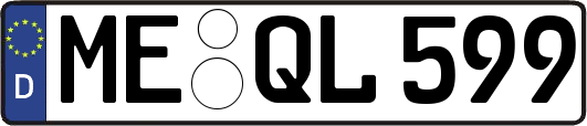 ME-QL599
