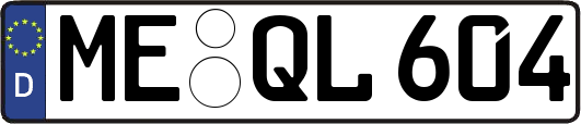 ME-QL604
