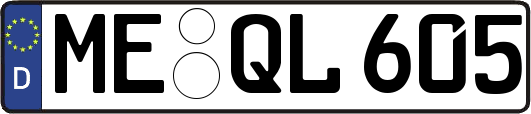 ME-QL605