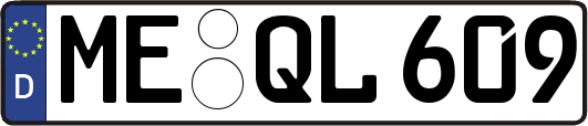 ME-QL609