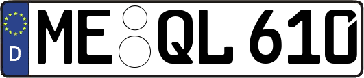 ME-QL610