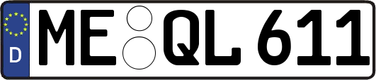 ME-QL611
