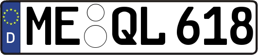 ME-QL618