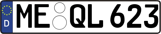 ME-QL623