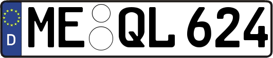 ME-QL624
