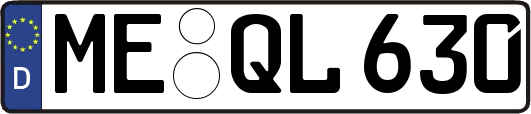 ME-QL630