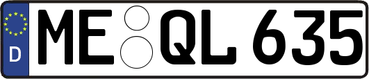 ME-QL635