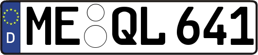 ME-QL641
