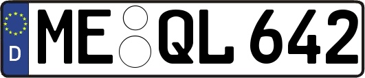 ME-QL642