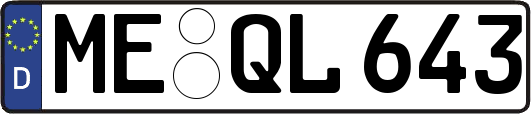 ME-QL643