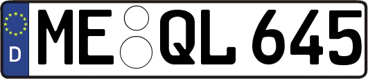 ME-QL645