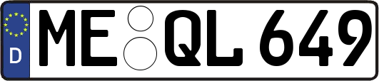 ME-QL649