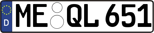 ME-QL651