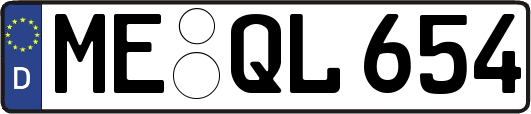 ME-QL654