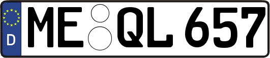 ME-QL657
