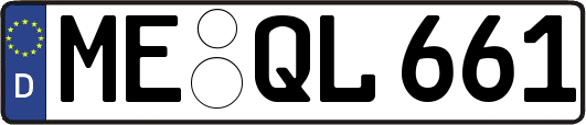 ME-QL661