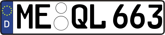 ME-QL663