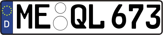 ME-QL673