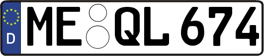 ME-QL674