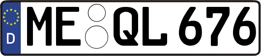 ME-QL676