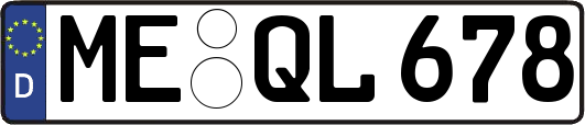 ME-QL678