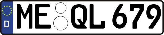 ME-QL679