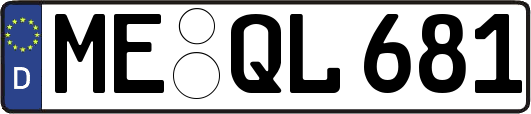 ME-QL681